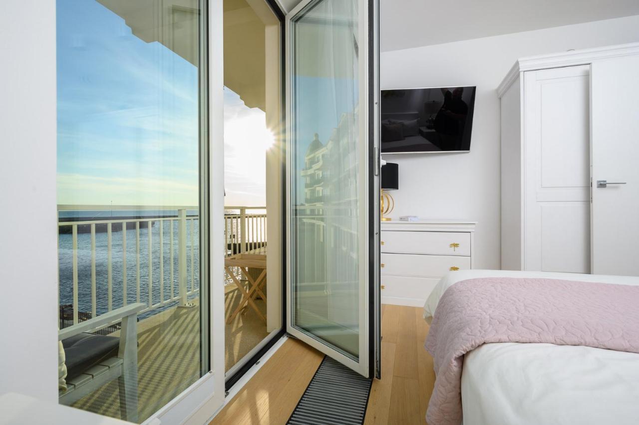 Sunset Boulevard 1 Apt 9 Bulwar Zachodzacego Slonca 1 W Marina Royale Darlowko Exterior photo