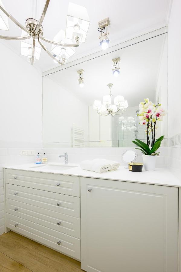 Sunset Boulevard 1 Apt 9 Bulwar Zachodzacego Slonca 1 W Marina Royale Darlowko Exterior photo