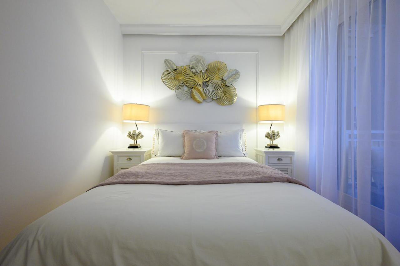 Sunset Boulevard 1 Apt 9 Bulwar Zachodzacego Slonca 1 W Marina Royale Darlowko Exterior photo